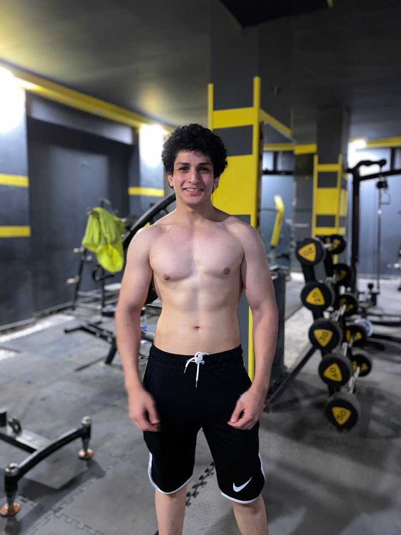 GYM SHARKS - صورة 2