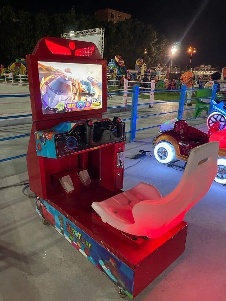 الفروسية - Smile City - صورة 3