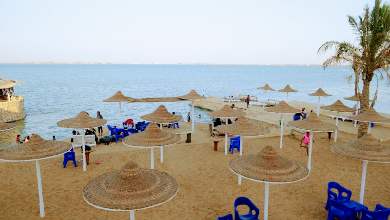 Fayed Beach Resort - صورة 2