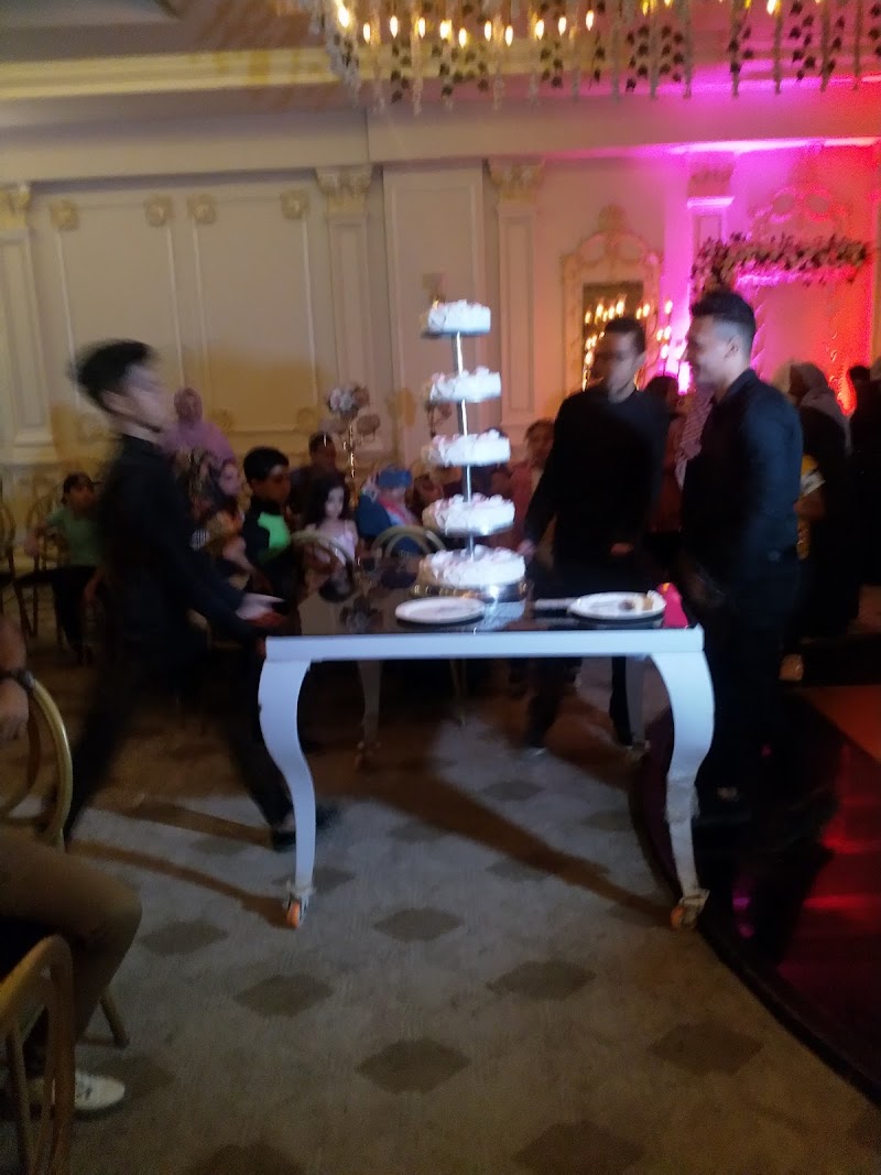 Gawhara wedding hall - قاعة الجوهرة - Photo 2
