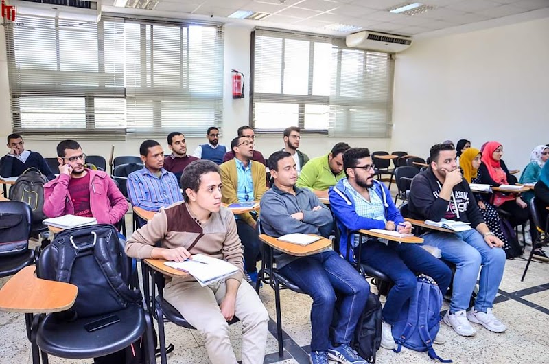 ITI Information Technology Institute - Asyut - Photo 3