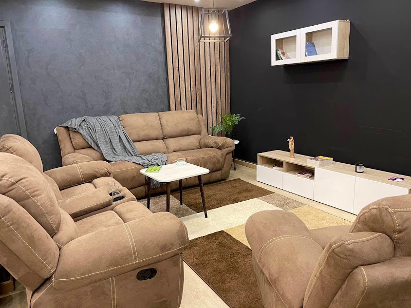 Home Art Furniture Cairo branch