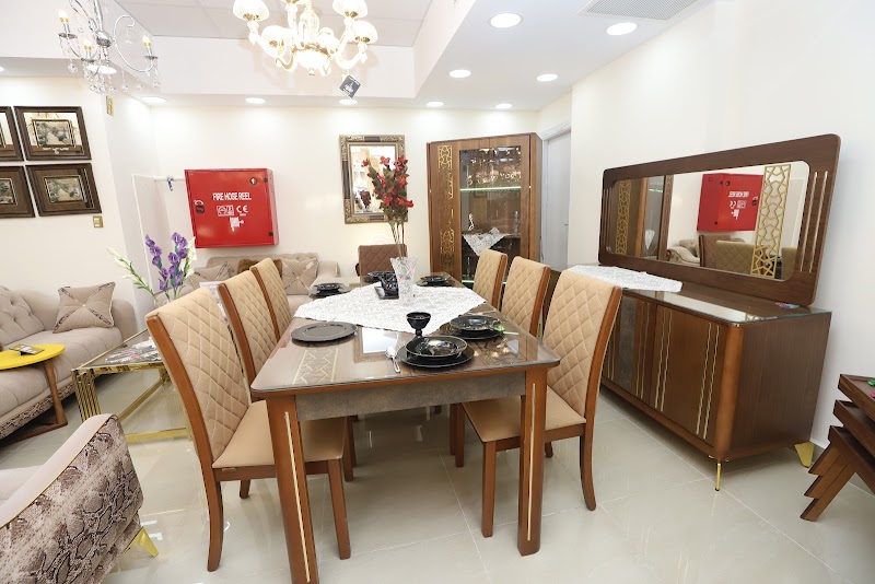 Kabbani Furniture Damanhour - قباني للأثاث دمنهور