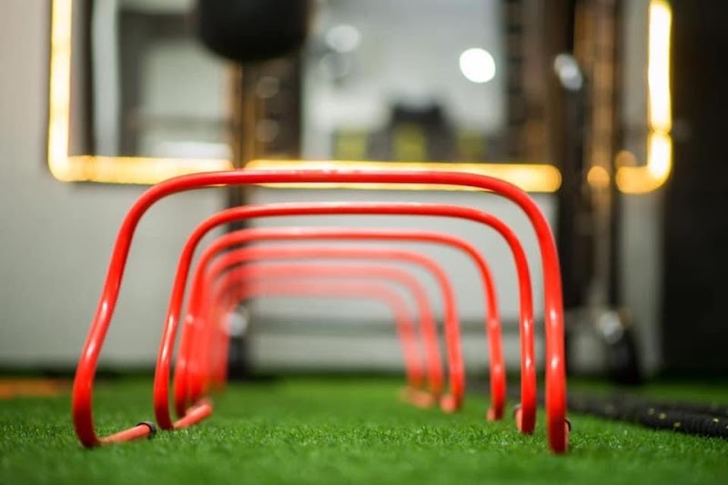 RAW GYM ASYUT - Photo 3