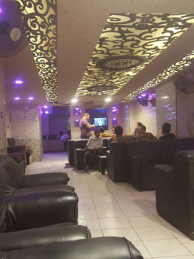 Expresso Cafe