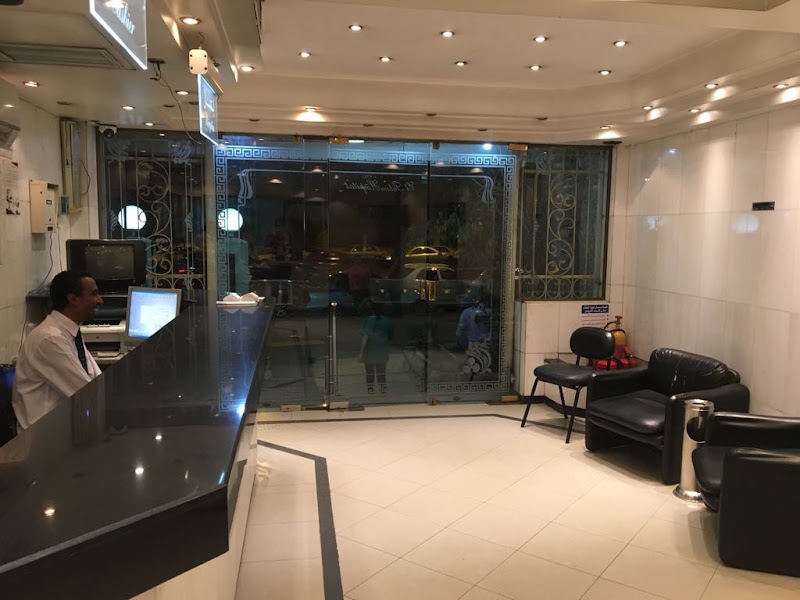 El Salam Hospital El Haram (Prof. Dr. Kamal Aziz Hospital) مستشفى السلام الهرم - Photo 2