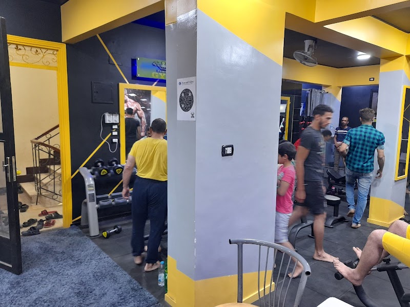 Power Gym - صورة 2