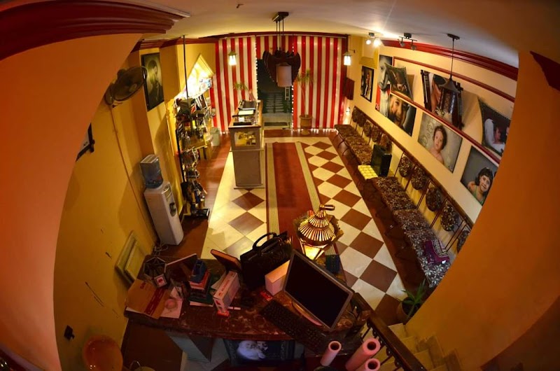 ستوديو عزوز - صورة 2