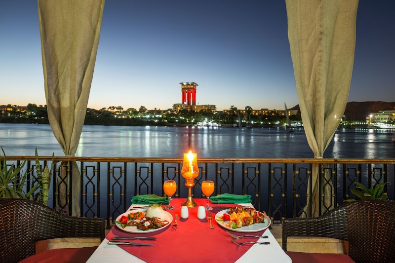 Obelisk - Nile Hotel | فندق اوبليسك - Photo 3