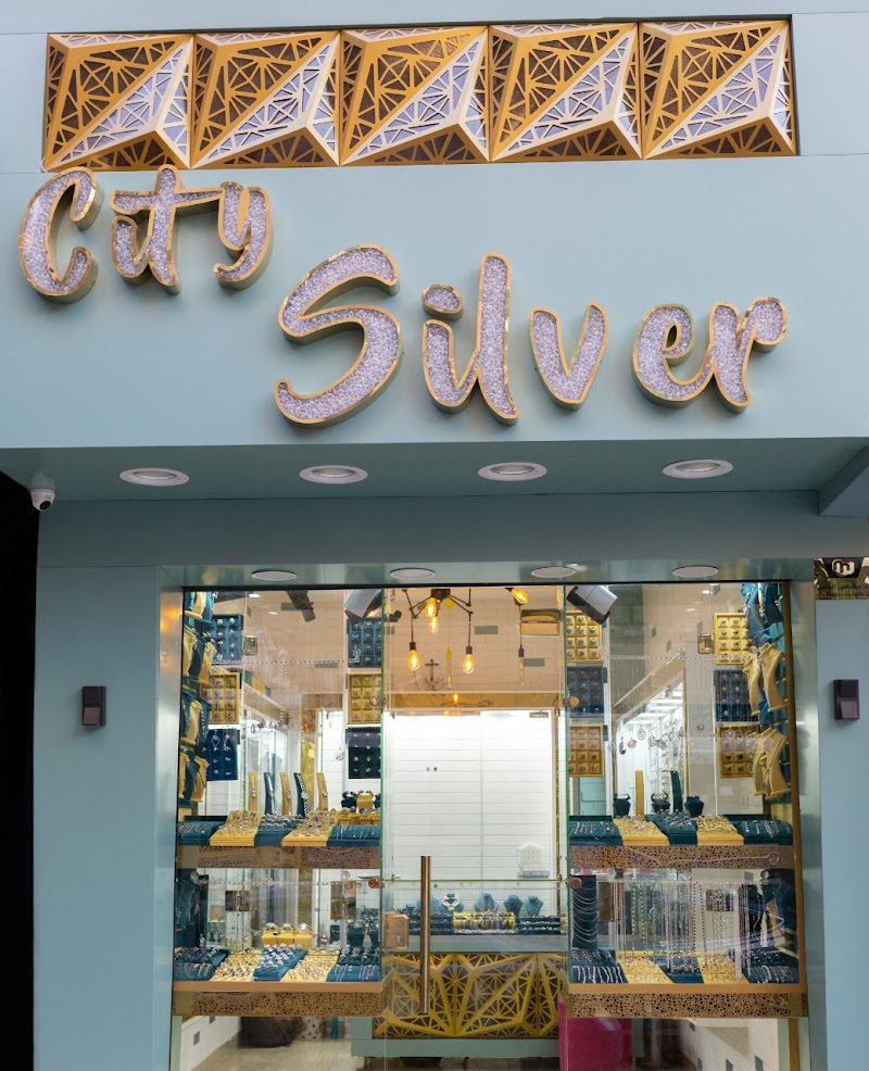 City Silver - صورة 1
