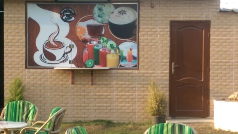Cafe Galila - صورة 3