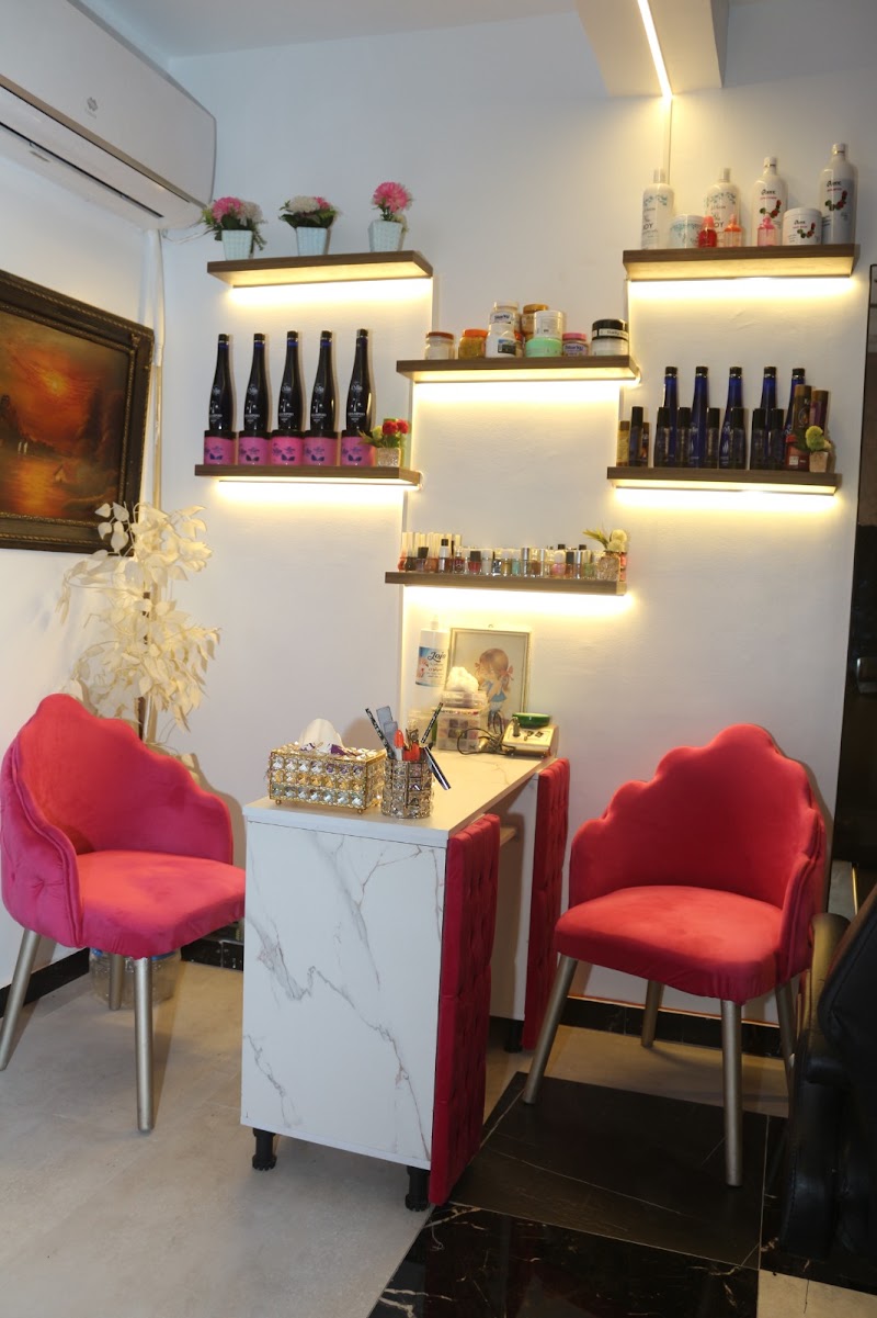 Zahra beauty Salon - صورة 2