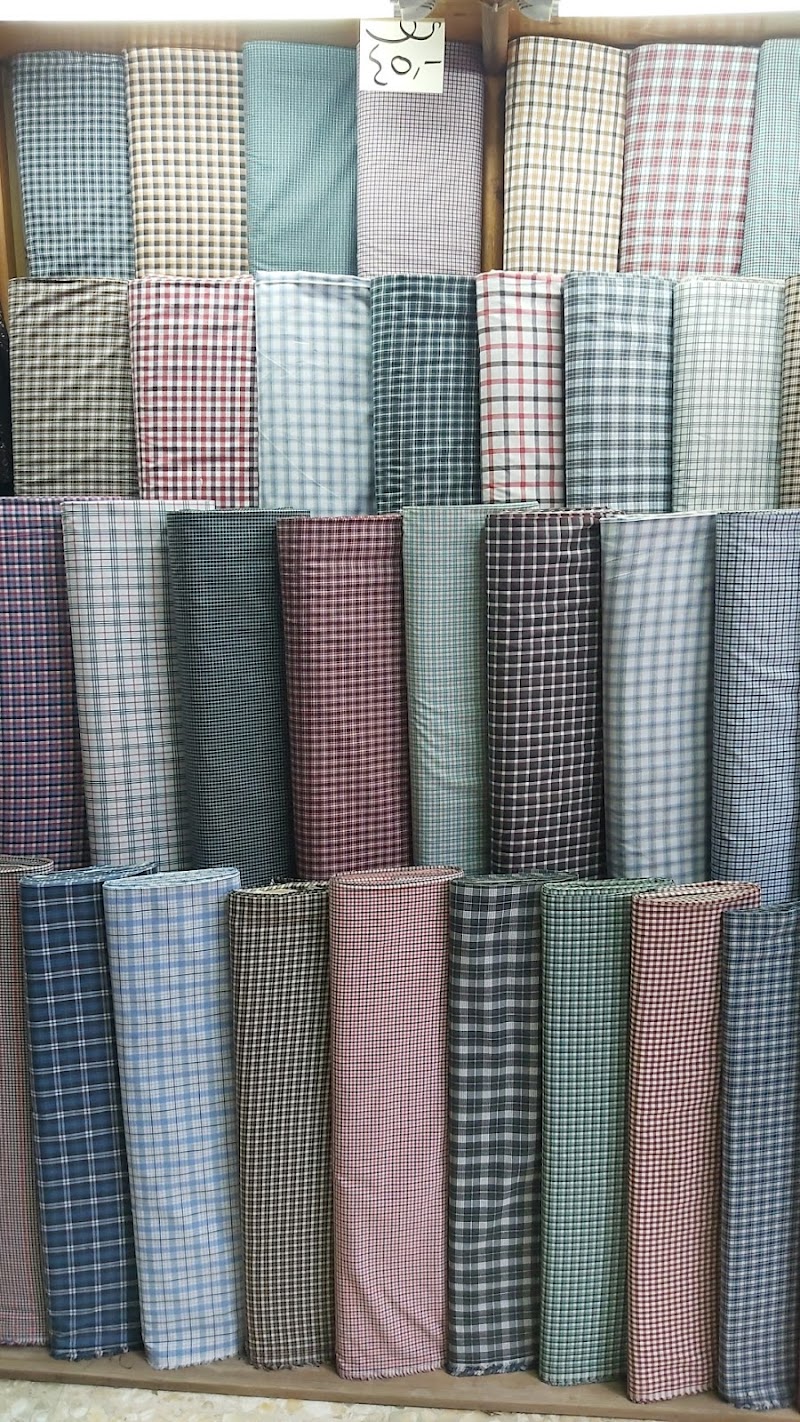 Mohammed Ayad Textiles and Upholstery