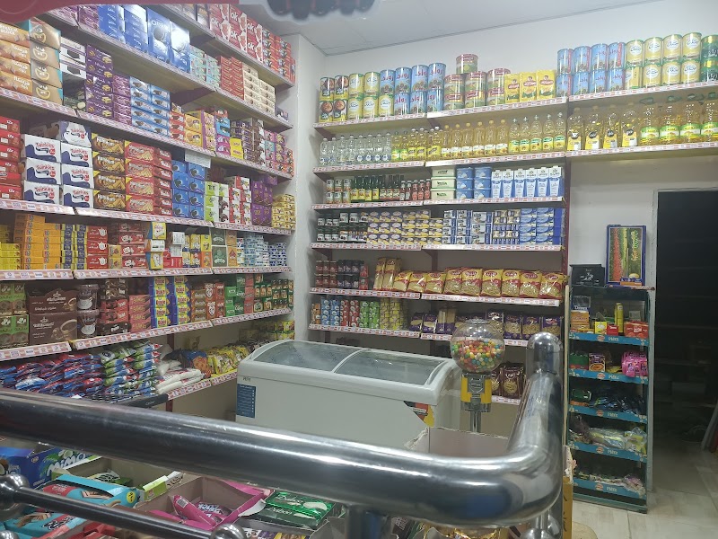 سوبر ماركت مكة Makka Market - Photo 3