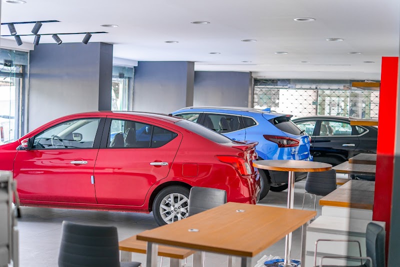 National Motors Egypt - Photo 2
