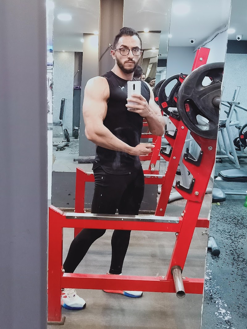 4U GYM - صورة 3