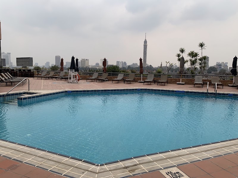 Ramses Hilton - Photo 1