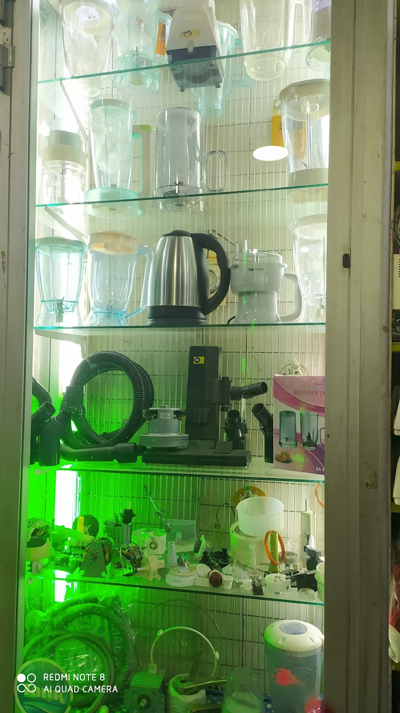 Marwa company - Photo 1