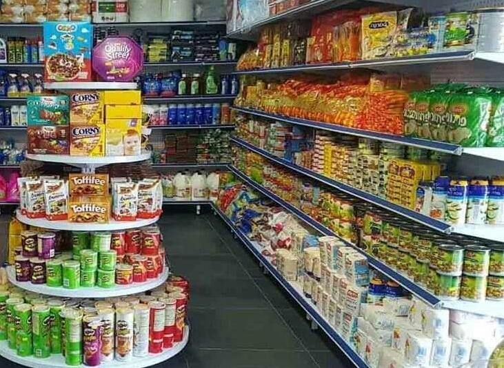 سوبر ماركت الصفوة - صورة 1