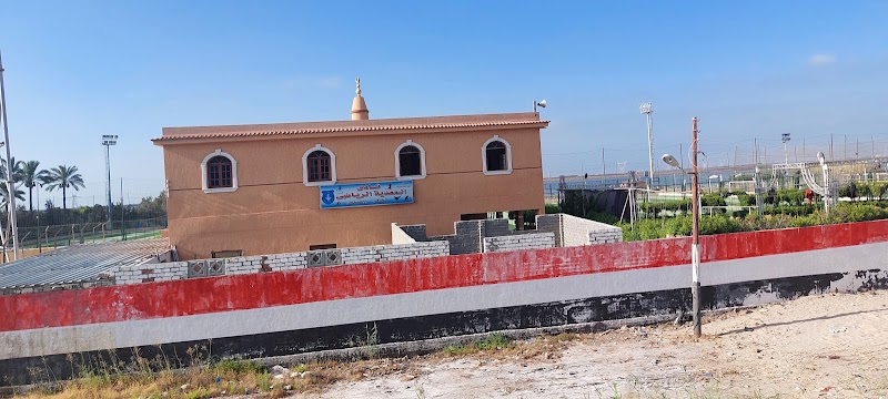 El Ma'ddyya Sports Club, the Ministry of Youth and Sports, Edku Center Lake - Photo 2