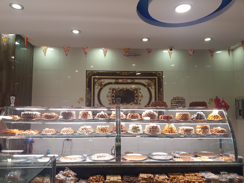 سويت بيكري - Photo 1