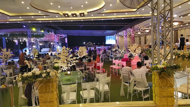 Riviera Wedding Hall - صورة 3
