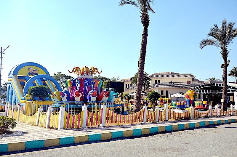 Jewel Elminya Hotel&club - Photo 3
