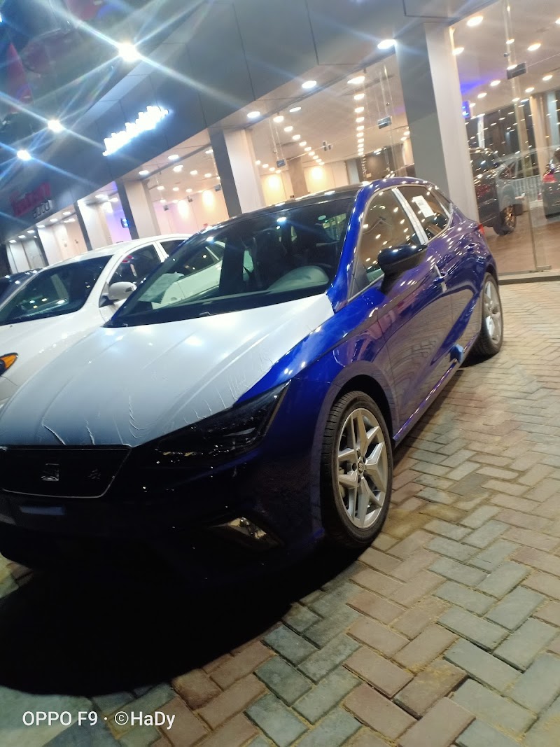 Soltan Auto - سلطان اوتو - صورة 1