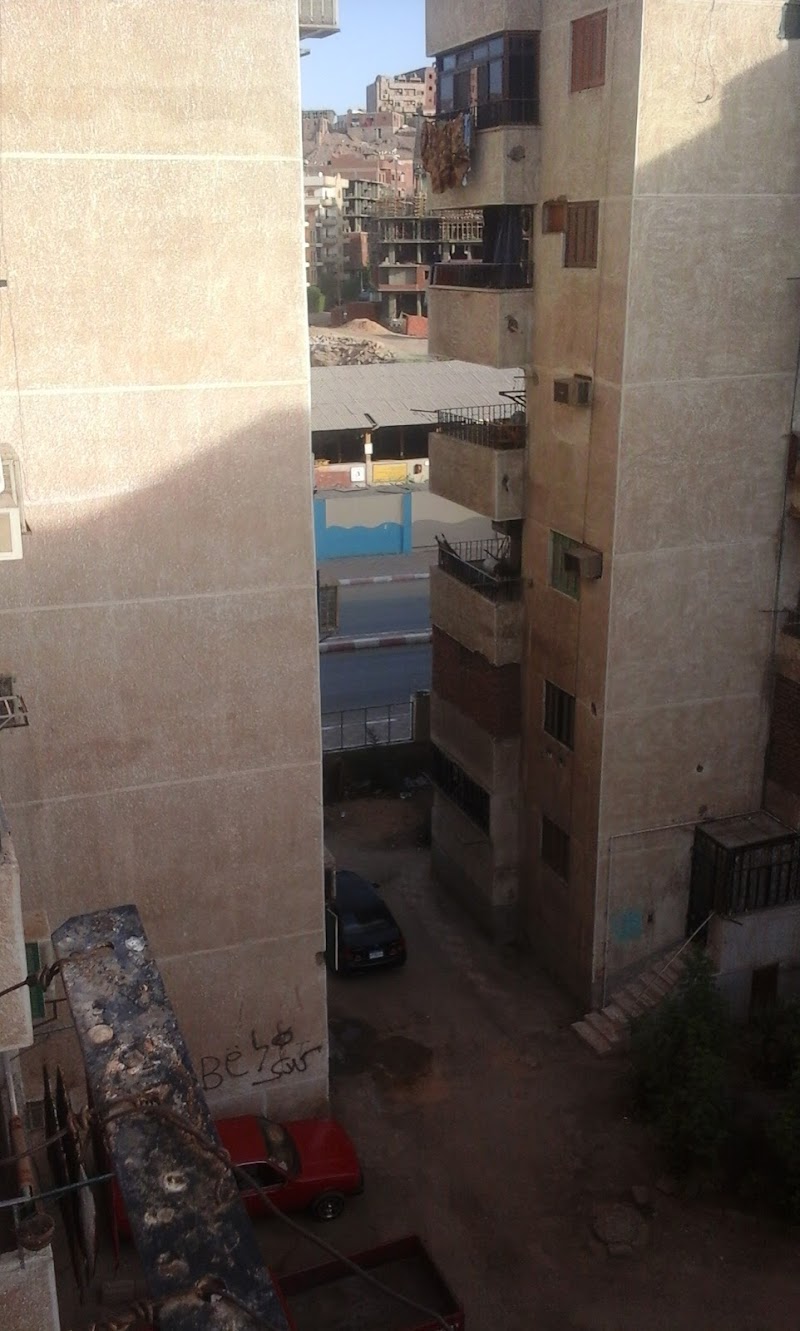 المقاولون العرب - Photo 2
