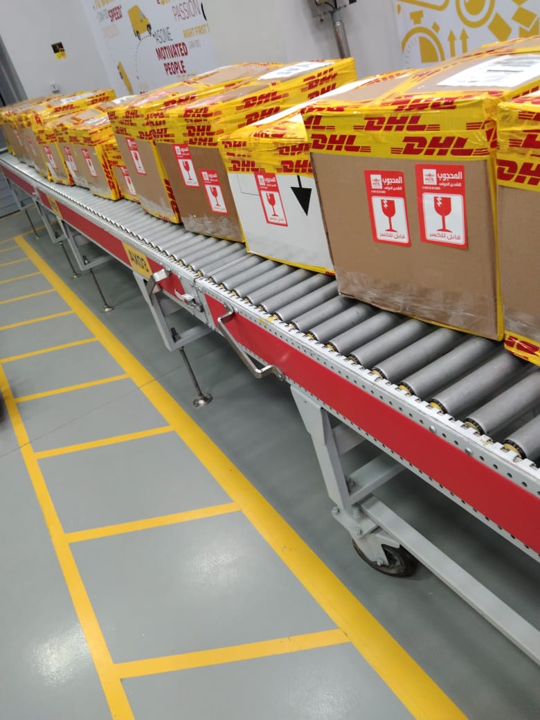 elmahgoub company - Photo 1