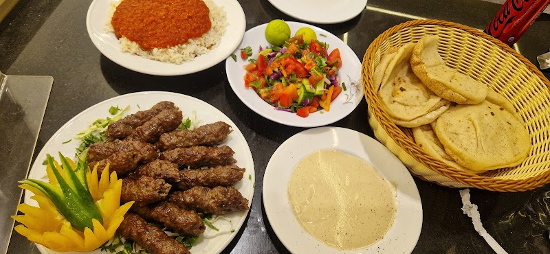 El Dar Darak