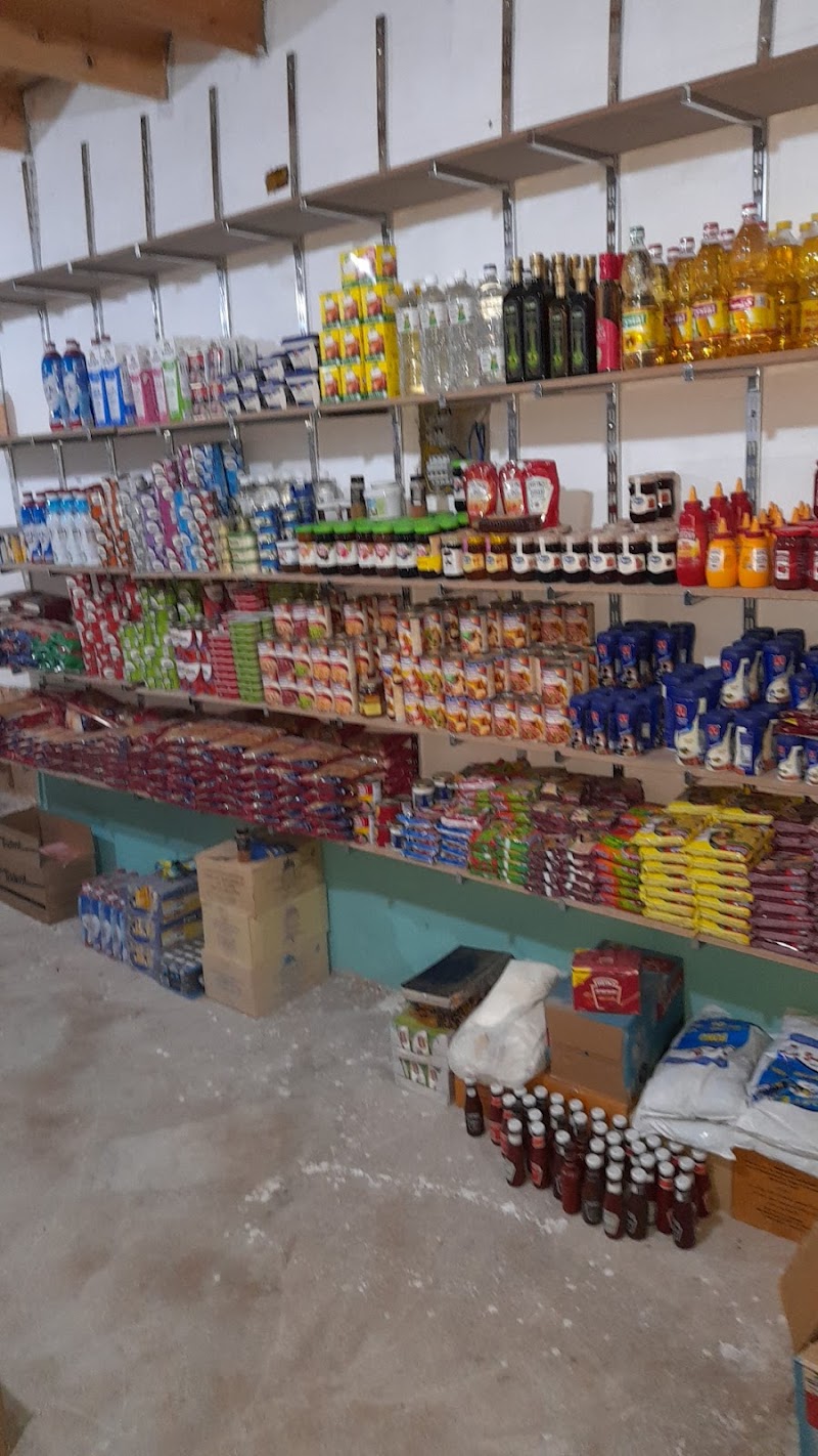 Hamada Market - Photo 3