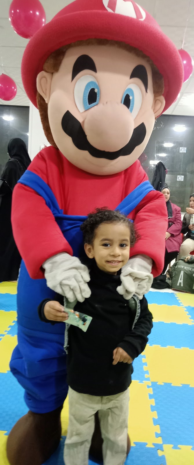 ملاهى اطفال - هابى لاند - صورة 3
