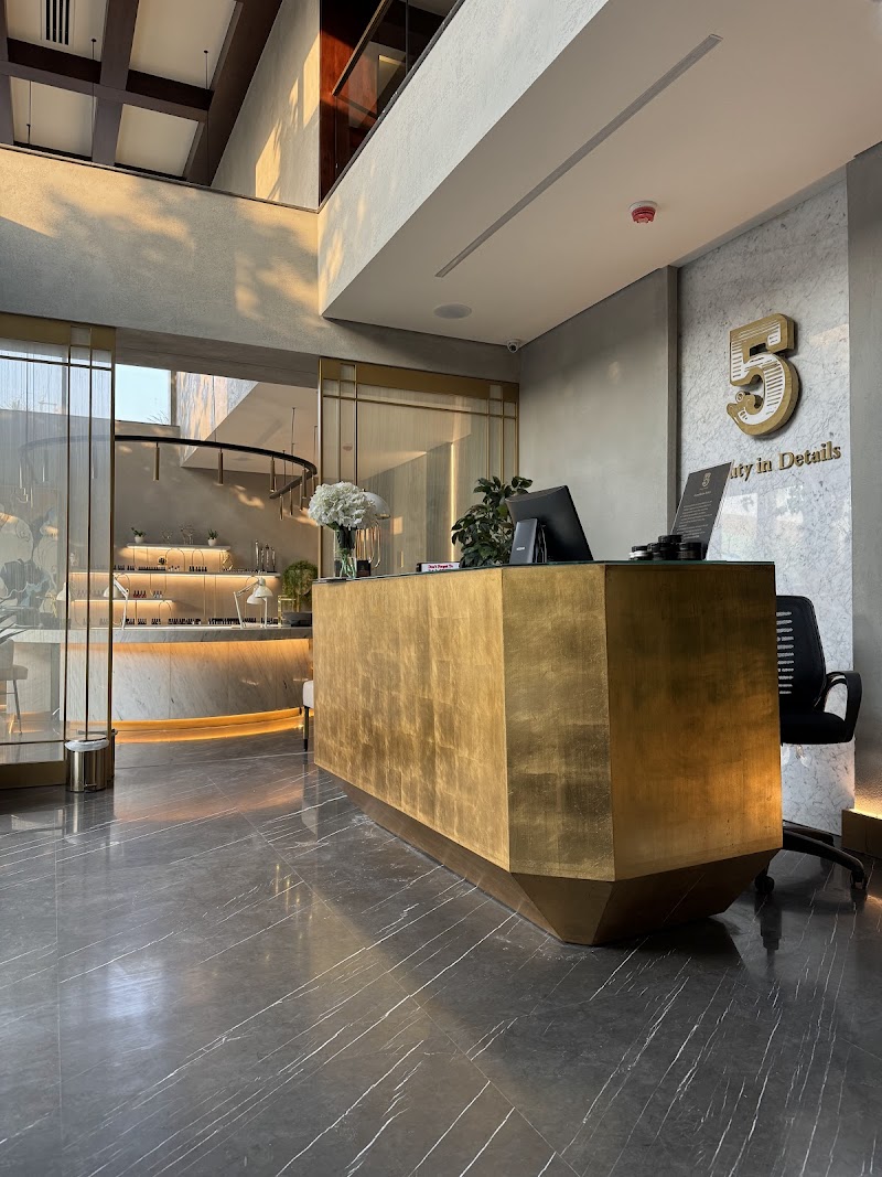 5 Beauty Spa - Photo 3