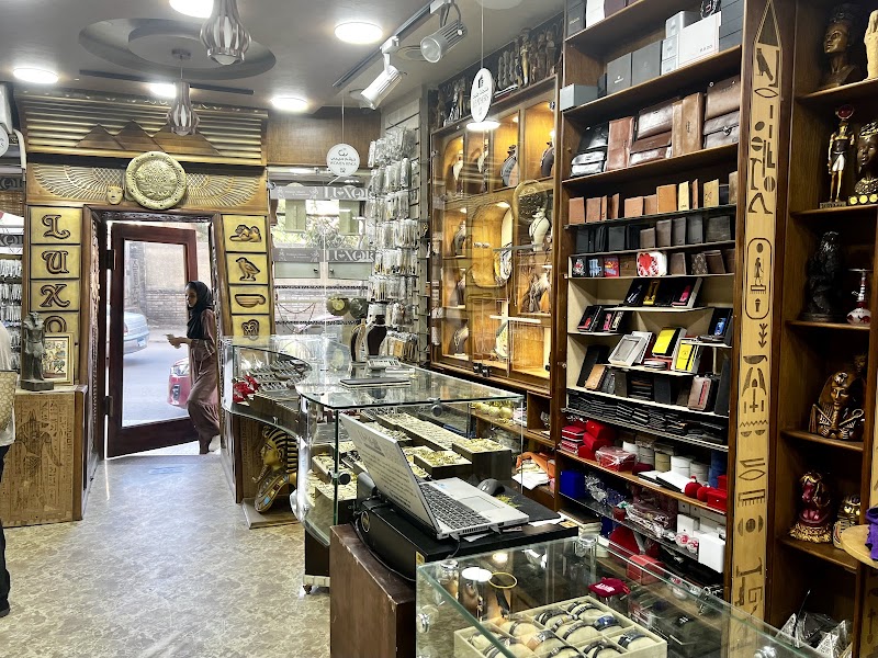 LUXOR SILVER&GIFTS
