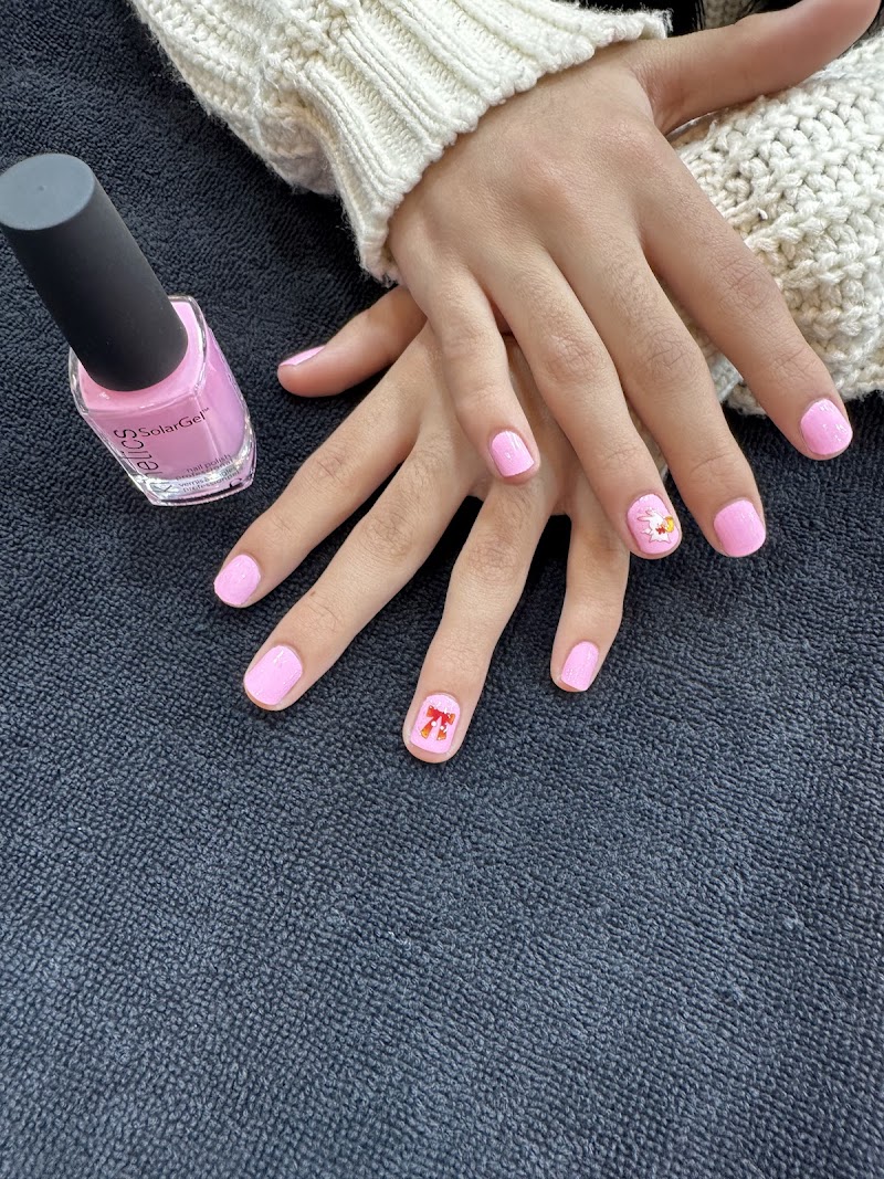 Royal Beauty Salon & Spa - Photo 3