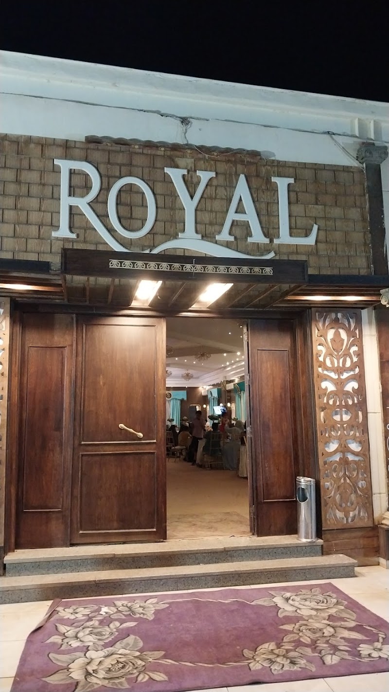 Aviation Club Royal Venue - Photo 1