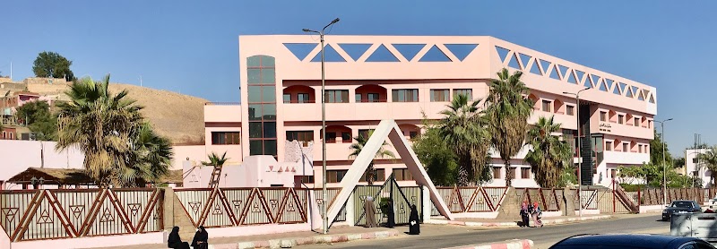 مستشفى أسوان العسكري - صورة 1