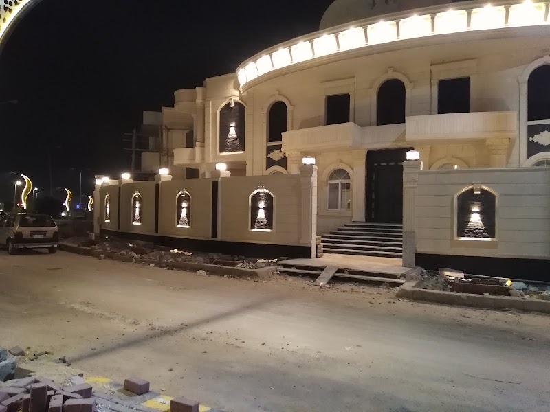 شركة العمده للاستثمار والتطوير العقاري وتقسيم الأراضي والمقاولات العامه ويمثلها حسام ذهني وولده ذهني حسام ذهني - صورة 3