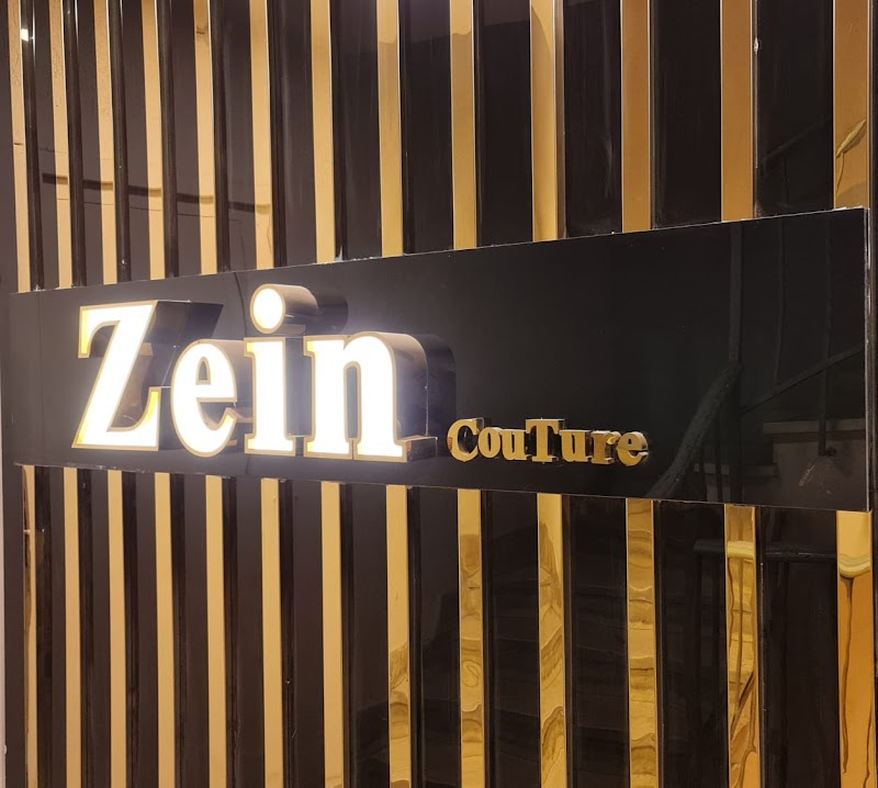 Zein Couture - صورة 2