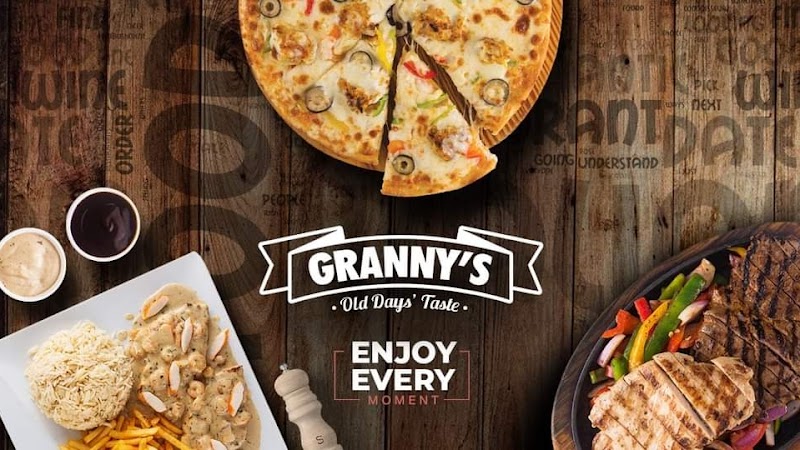 Granny's - صورة 1