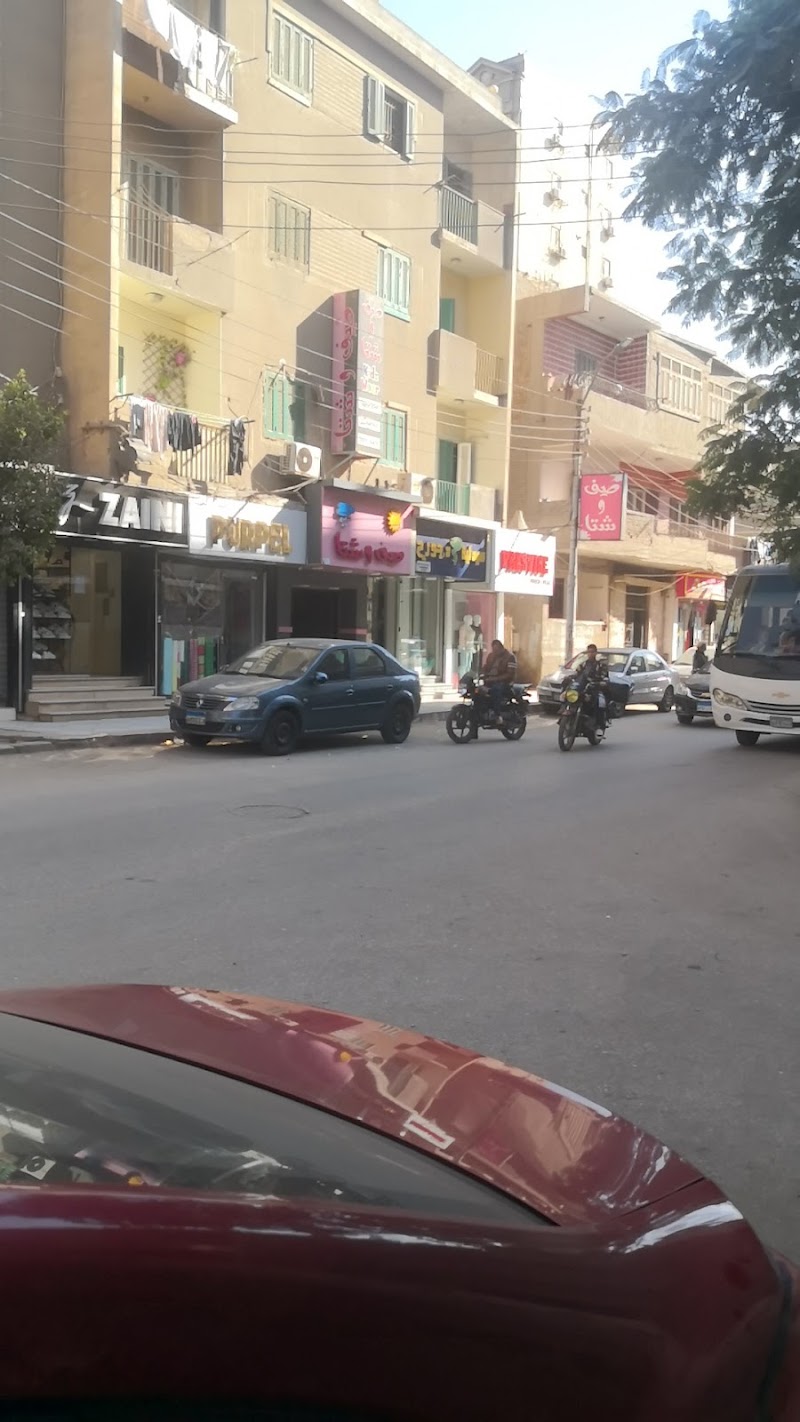 صيف و شتا بني سويف - صورة 1