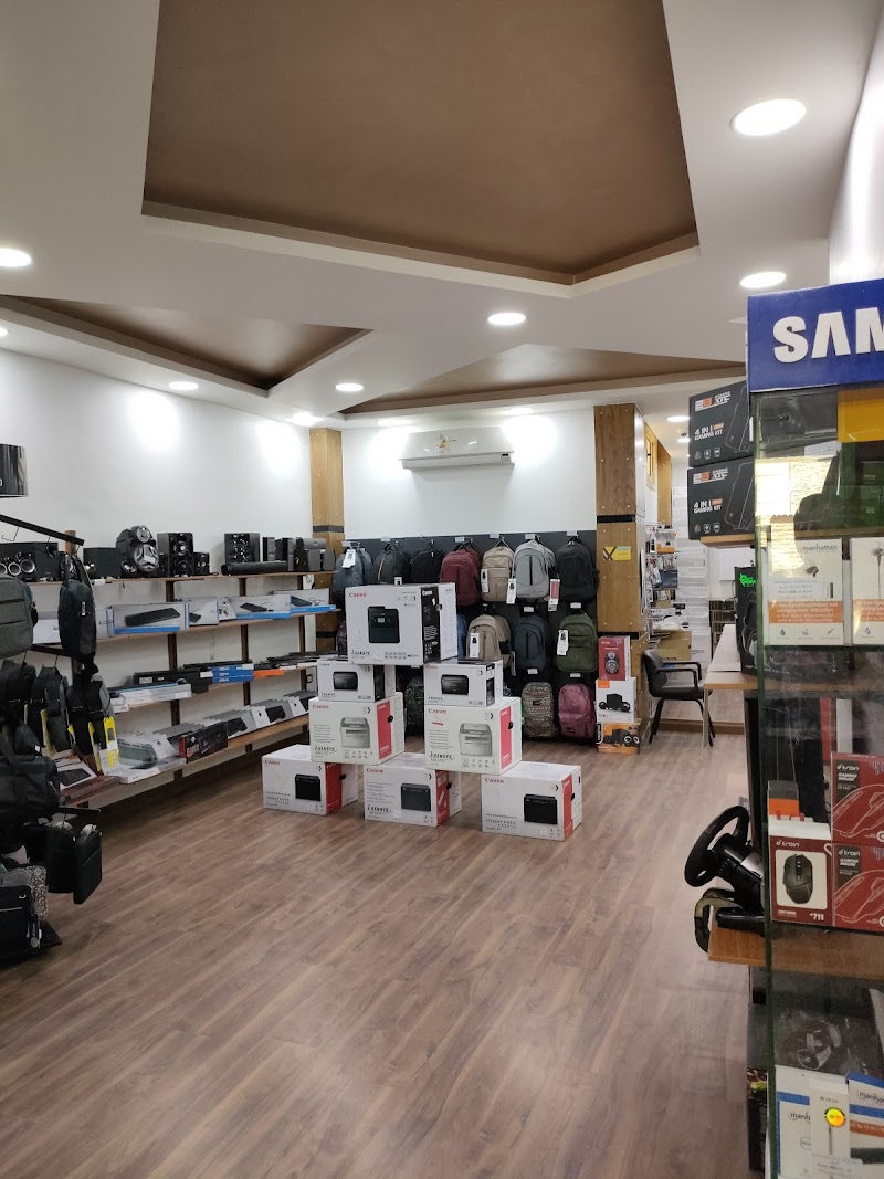 Electronica لاب توب ماركت - Photo 2
