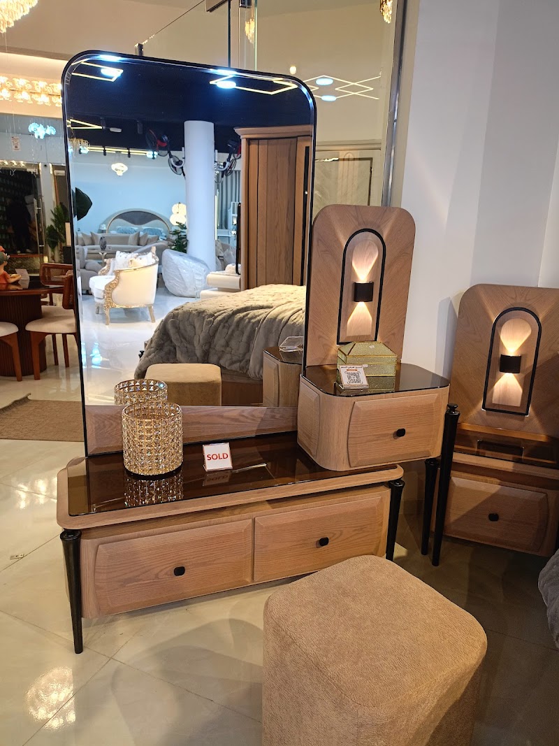 موبيليات نيو هاوس - New house furniture - Photo 3