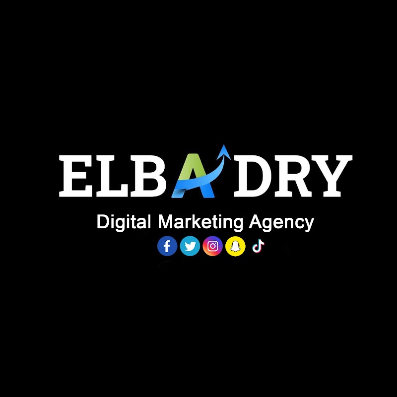 ELBADRY - DIGITAL MARKETING AGENCY - صورة 2