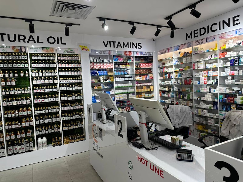 We Care PHARMACY APOTHEKE аптека - Photo 2