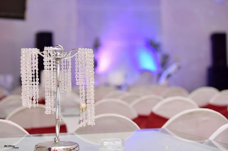 Cinderella Hall