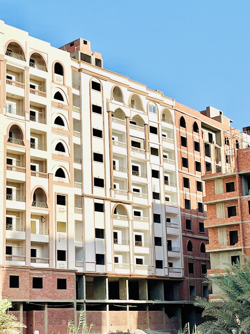 شركة البناء للاستثمار العقاري بالفيوم - Photo 1