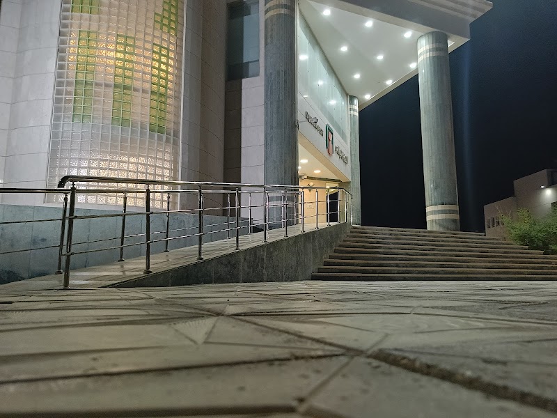 البنك الاهلى المصري فرع الغردقة - NBE Hurghada Branch - Photo 3