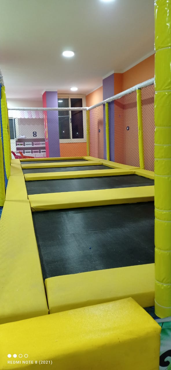 كيدز لاند المنيا Kids Land El-Minia - Photo 2